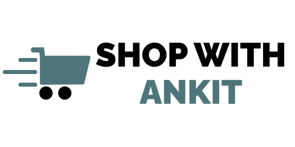 Shop With Ankit